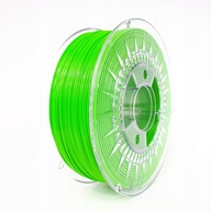 Filament Devil Design TPU 1,75 mm 1 kg Jasne zelená Filament Devil Design TPU 1,75 mm 1 kg Jasne zelená