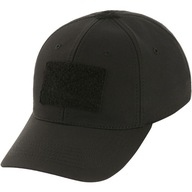 M-Tac Flex Ľahká baseballová šiltovka na suchý zips - čierna L-XL M-Tac Flex Ľahká baseballová šiltovka na suchý zips - čierna L-XL