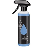 CLEANTECH CLASS CLEANER 0,5L TEKUTINA NA ČISTENIE OKIEN CLEANTECH CLASS CLEANER 0,5L TEKUTINA NA ČISTENIE OKIEN