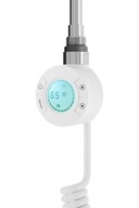 MEXEN FA-S ELEKTRICKÝ OHRIEVAČ PRE RADIÁTOR S WI-FI TERMOSTATOM 300 W BIELY MEXEN FA-S ELEKTRICKÝ OHRIEVAČ PRE RADIÁTOR S WI-FI TERMOSTATOM 300 W BIELY