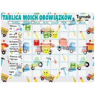 Magnetická tabuľa VZDELÁVANIE DETÍ Rôzne prevedenia Magnetická tabuľa VZDELÁVANIE DETÍ Rôzne prevedenia