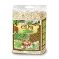 CHIPSI SNAKE Lignocel Substrát pre hady 2kg CHIPSI SNAKE Lignocel Substrát pre hady 2kg