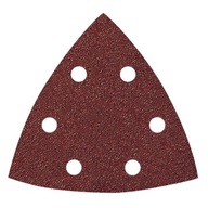 Klingspor PAPIEROVÝ TROJUHOLNÍK PS22K P 40 GLS15 Klingspor PAPIEROVÝ TROJUHOLNÍK PS22K P 40 GLS15