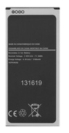 Batéria pre Samsung J510F Galaxy J5 (2016) 3100 Batéria pre Samsung J510F Galaxy J5 (2016) 3100