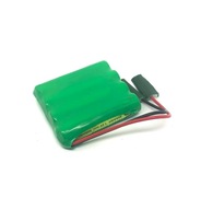 Batéria AAA články 800mAh 4,8V Ni-Mh GP Batéria AAA články 800mAh 4,8V Ni-Mh GP