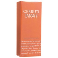 Cerruti Image Woman toaletná voda 75 ml