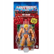 Klasická figúrka muža Mattel Masters of the Universe