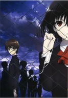 Anime Manga Ďalší plagát ANO_021 A1+ (vlastné) Anime Manga Ďalší plagát ANO_021 A1+ (vlastné)