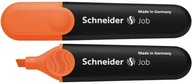 Zvýrazňovač pracovných miest 1-5 mm oranžový 10 ks Zvýrazňovač pracovných miest 1-5 mm oranžový 10 ks