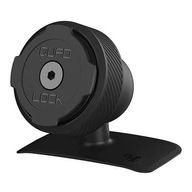Samolepiaca základňa QUAD LOCK na palubnú dosku/konzolu, čierna Samolepiaca základňa QUAD LOCK na palubnú dosku/konzolu, čierna