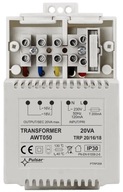 TRANSFORMÁTOR AWT050 TRP 20VA/16V/18V Pulsar TRANSFORMÁTOR AWT050 TRP 20VA/16V/18V Pulsar