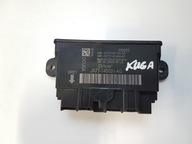 MODUL DVERÍ JX7T-14B531-AG FORD KUGA III MK3 19-22