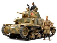 1/35 taliansky Carro Armato M13/40 Tamiya 35296