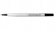 Náplň do guľôčkového pera Parker BLACK M 1950323