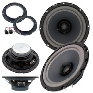 Reproduktory do auta SILNÉ ROZDIEĽKY pre CITROEN C3 PICASSO C3 ZADNÉ DVERE Reproduktory do auta SILNÉ ROZDIEĽKY pre CITROEN C3 PICASSO C3 ZADNÉ DVERE