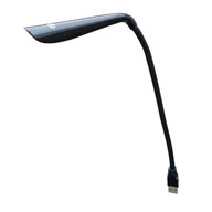 ADJ USB Lite Led Pro husí krk USB LED lampa