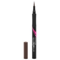MAYBELLINE HYPER PRECIZNÁ CELODENNÁ OČNÁ LINKA V PERU - 001 FOREST BROWN - 1ml MAYBELLINE HYPER PRECIZNÁ CELODENNÁ OČNÁ LINKA V PERU - 001 FOREST BROWN - 1ml
