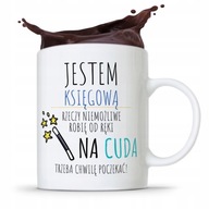 ÚČTOVNÍCKY hrnček SOM ÚČTOVNÍK ÚČTOVNÍCKY hrnček SOM ÚČTOVNÍK
