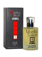 Feromóny-Mariko Sakuri YORU 50 ml pre ženy Feromóny-Mariko Sakuri YORU 50 ml pre ženy