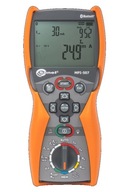 Multifunkčný merač Sonel MPI-507 + PROGRAM PE6 Multifunkčný merač Sonel MPI-507 + PROGRAM PE6