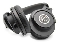 AUDIO-TECHNICA ATH-M40X Káblové slúchadlá