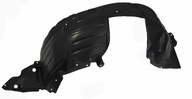 Nissan Qashqai 07-13 OBLÚKY KOLIES OBLÚKY KOLIES pravé Nissan Qashqai 07-13 OBLÚKY KOLIES OBLÚKY KOLIES pravé