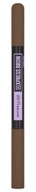 MAYBELLINE - BROW SATIN - BRUNETTE Ceruzka na obočie MAYBELLINE - BROW SATIN - BRUNETTE Ceruzka na obočie