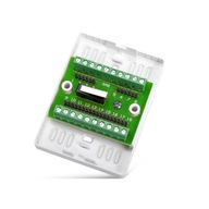 Modul 18 montážnych svoriek MZ-2 S Satel