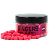 Ringers Wafters Pink – Mini (4 mm) Ringers Wafters Pink – Mini (4 mm)