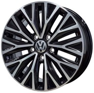 Nové 16 PALCOVÉ DISKY VW Golf 5 6 7 8 Beetle T-Roc Nové 16 PALCOVÉ DISKY VW Golf 5 6 7 8 Beetle T-Roc