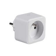 SMART 16A zásuvka ovládaná WiFi BLUETOOTH programátorom elektromera SMART 16A zásuvka ovládaná WiFi BLUETOOTH programátorom elektromera