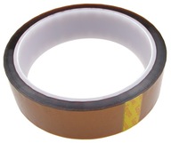 # Kapton páska, kapton 25mm x 33m /0905