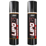 NUTREX 2 LIPO 6 GEL BELLY FAT BURNER GEL NUTREX 2 LIPO 6 GEL BELLY FAT BURNER GEL