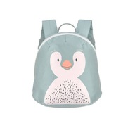 Mini batoh Lassig o tučniakoch priateľov