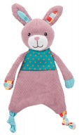 TRIXIE Junior Rabbit materiál/plyš 28 cm 36171 TRIXIE Junior Rabbit materiál/plyš 28 cm 36171