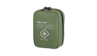 Balíček prvej pomoci Mil-Tec Mini Green OD