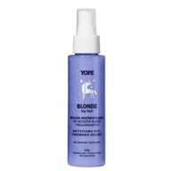 YOPE BLONDE Rozjasňujúca hmla pre blond vlasy YOPE BLONDE Rozjasňujúca hmla pre blond vlasy