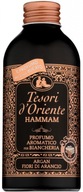 Tesori d'Oriente Hammam parfém na pranie 250 ml Tesori d'Oriente Hammam parfém na pranie 250 ml