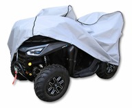 Kufor na štvorkolku s XL kufrom, 220-245 cm, pevný Kufor na štvorkolku s XL kufrom, 220-245 cm, pevný