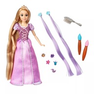 Bábika Rapunzel + doplnky Tangled DISNEY STORE