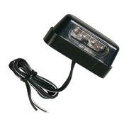 Biele LED osvetlenie ŠPZ Biele LED osvetlenie ŠPZ