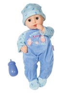 Bábika Malý Alexander 36 cm Baby Annabell