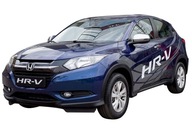 HONDA HR-V 2015+ KRYTOVÉ ZRKADLÁ