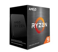 Procesor AMD Ryzen 9 5950X BOX 3,4 – 4,9 GHz AM4