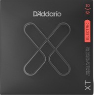 D'Addario XTE1052 /10-52/ Ľahký vrch/Ťažký spodok D'Addario XTE1052 /10-52/ Ľahký vrch/Ťažký spodok
