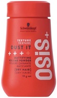 Schwarzkopf Osis Dust It Matt Powder Objem 10g Schwarzkopf Osis Dust It Matt Powder Objem 10g