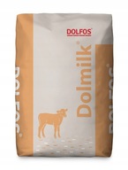 DOLMILK MD 1 20 kg Dolfos mlieko pre teľatá NON-GMO DOLMILK MD 1 20 kg Dolfos mlieko pre teľatá NON-GMO