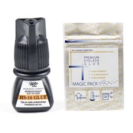 HS16 3ML SILNÉ GLUE LASH GLUE Wonder Lashes HS16 3ML SILNÉ GLUE LASH GLUE Wonder Lashes