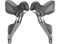 Shimano Dura Ace Di2 ST-9070 2x11s - radenie Shimano Dura Ace Di2 ST-9070 2x11s - radenie