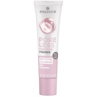 ESSENCE PoreLess Partner Primer vyhladzujúca báza pod make-up 30 ml